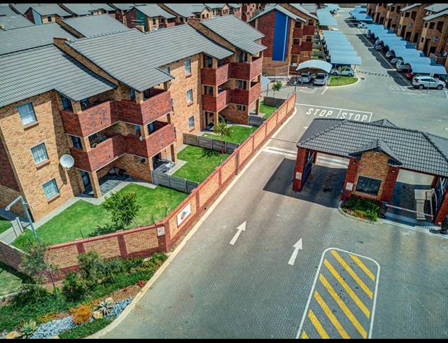 2 BEDROOM APARTMENT FOR SALE IN KIBLER PARK
